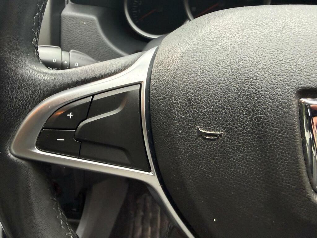 Dacia Duster Hatchback Blue #15