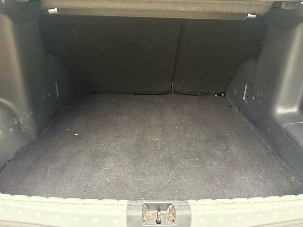 Dacia Duster Hatchback Blue #12