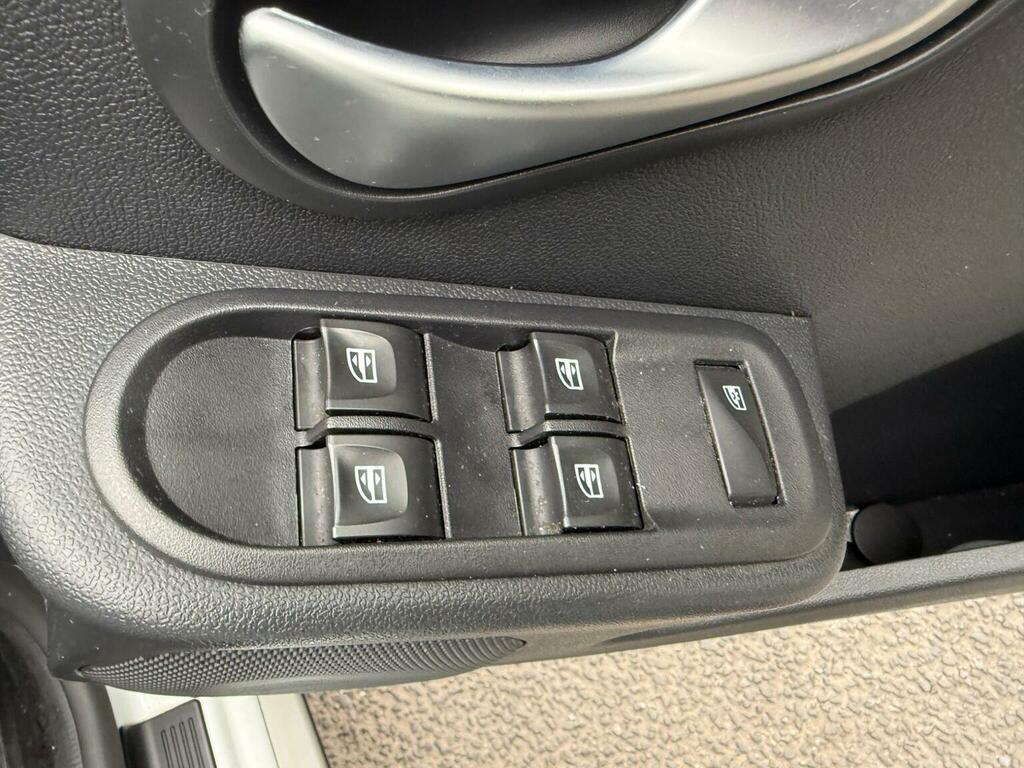 Dacia Duster Hatchback Blue #16