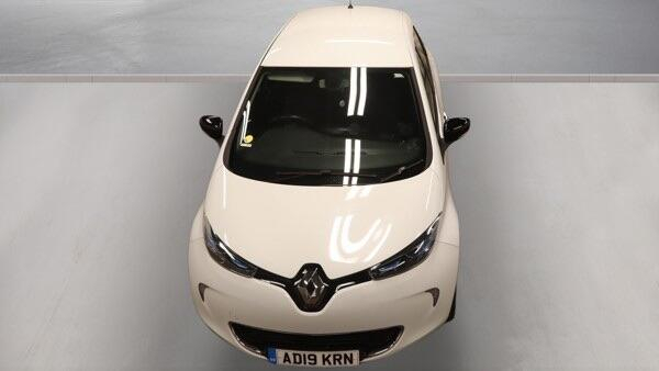 Renault Zoe R90 41Kwh Dynamique Nav Hatchback Aut  #5