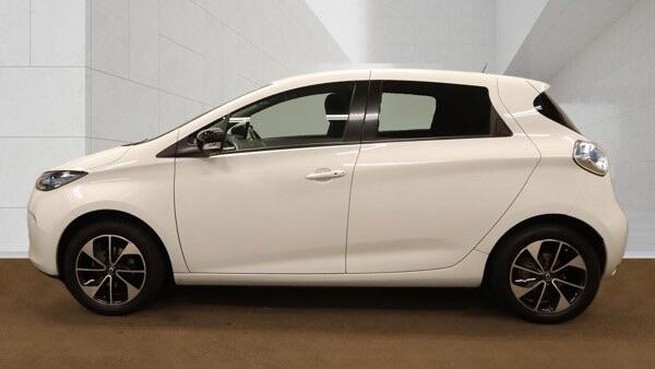 Renault Zoe R90 41Kwh Dynamique Nav Hatchback Aut  #6