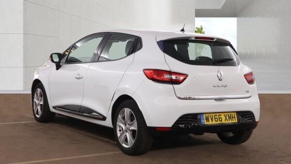 Renault Clio 0.9 Tce Dynamique Nav Euro 6 Ss #3
