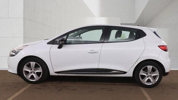 Renault Clio 0.9 Tce Dynamique Nav Euro 6 Ss #5