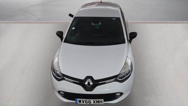 Renault Clio 0.9 Tce Dynamique Nav Euro 6 Ss #4