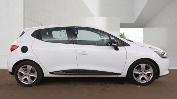 Renault Clio 0.9 Tce Dynamique Nav Euro 6 Ss #6