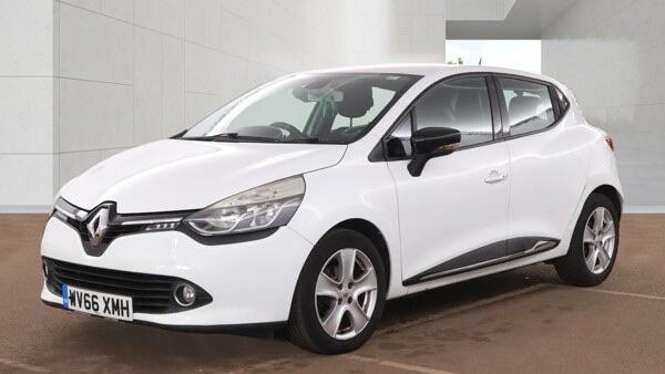 Renault Clio 0.9 Tce Dynamique Nav Euro 6 Ss #2
