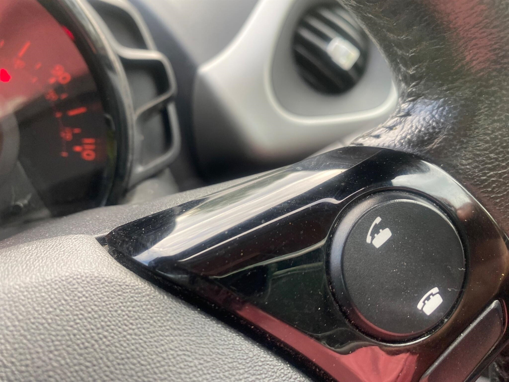 Citroen C1 Hatchback Red #45