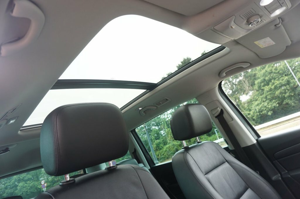 Seat Alhambra  Silver #7