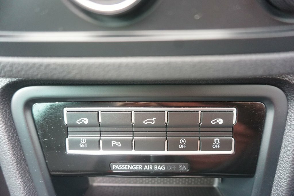 Seat Alhambra  Silver #22