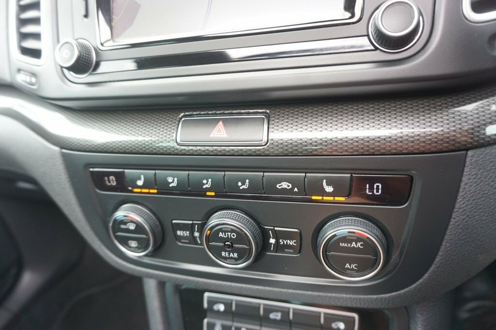 Seat Alhambra  Silver #23