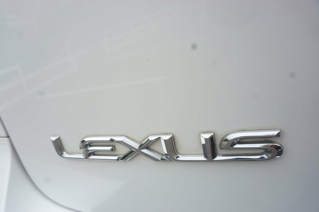 Lexus RX Black #27