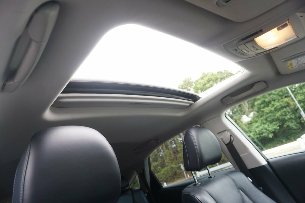 Lexus RX 3.5L Premier White #5