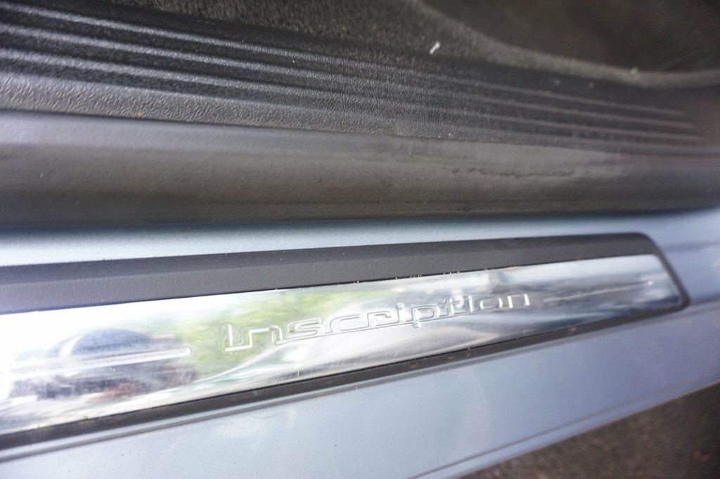 Volvo V40 Hatchback Grey #23