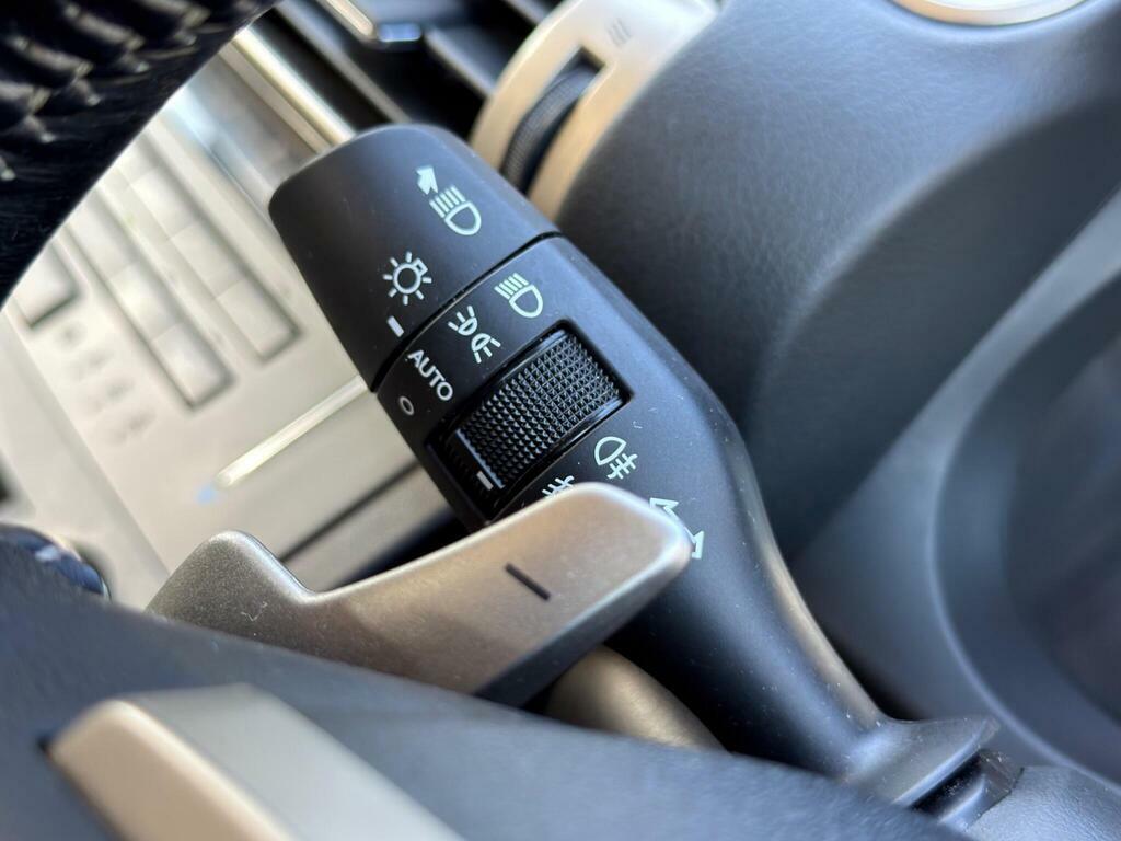 Lexus IS  Black #38