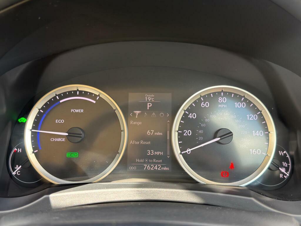 Lexus IS  Black #27
