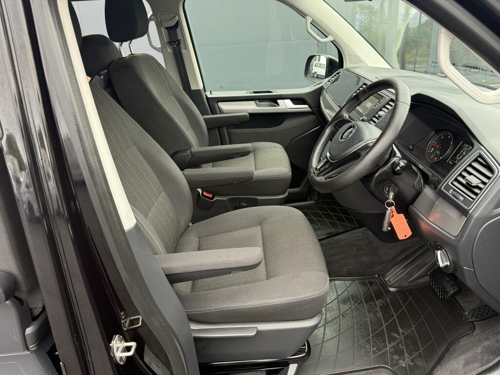 Volkswagen Caravelle 150Ps Dsg Beige #19