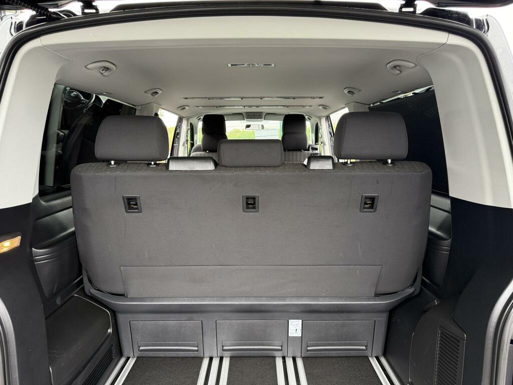 Volkswagen Caravelle 150Ps Dsg Beige #13