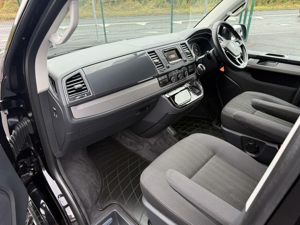 Volkswagen Caravelle 150Ps Dsg Beige #15