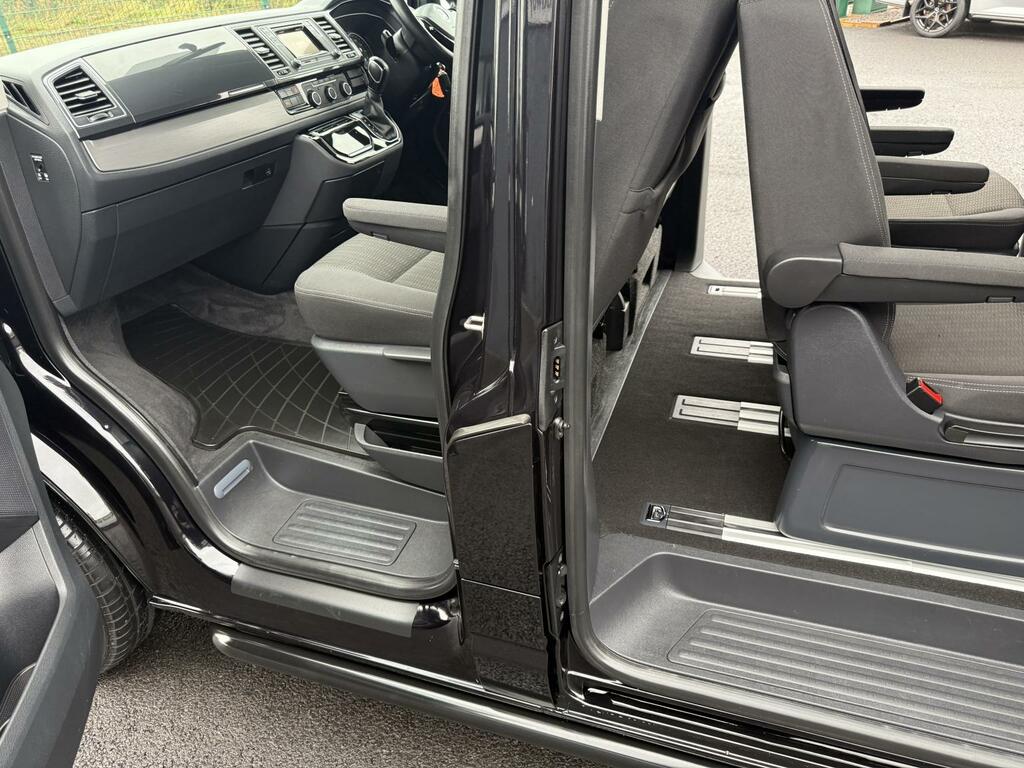 Volkswagen Caravelle 150Ps Dsg Beige #18