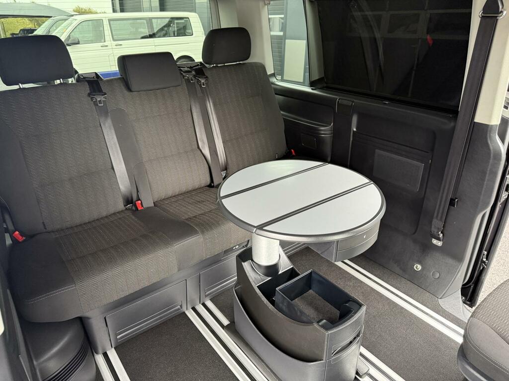 Volkswagen Caravelle 150Ps Dsg Beige #10