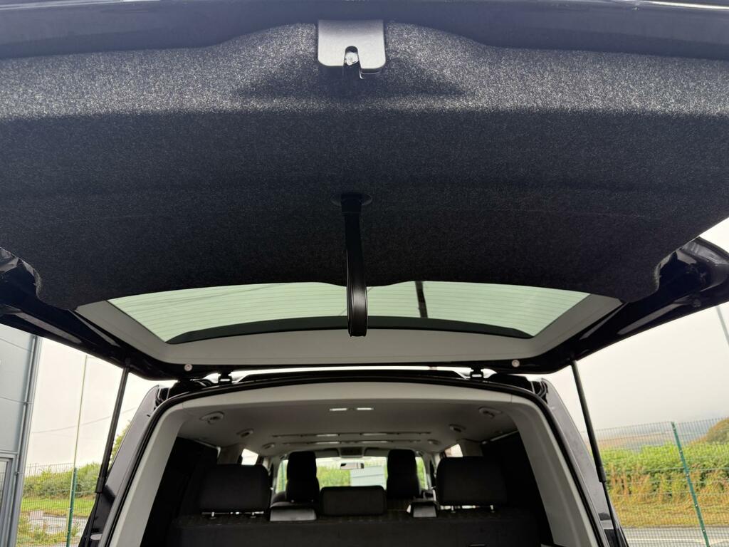 Volkswagen Caravelle 150Ps Dsg Beige #12