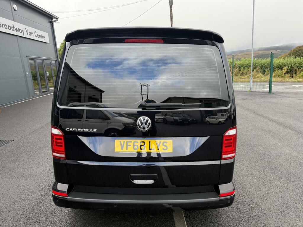 Volkswagen Caravelle 150Ps Dsg Beige #7