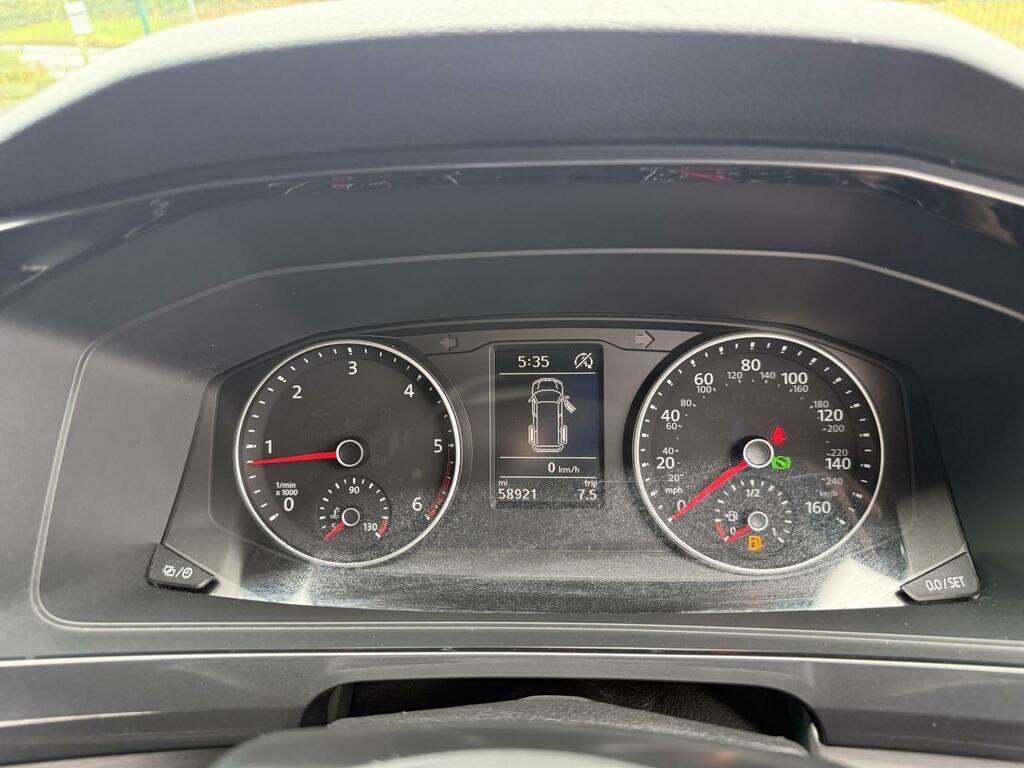 Volkswagen Caravelle 150Ps Dsg Beige #22
