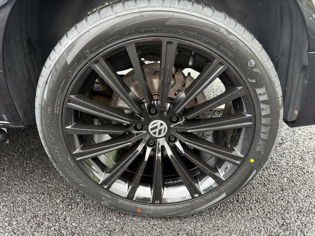 Volkswagen Caravelle 150Ps Dsg Beige #23