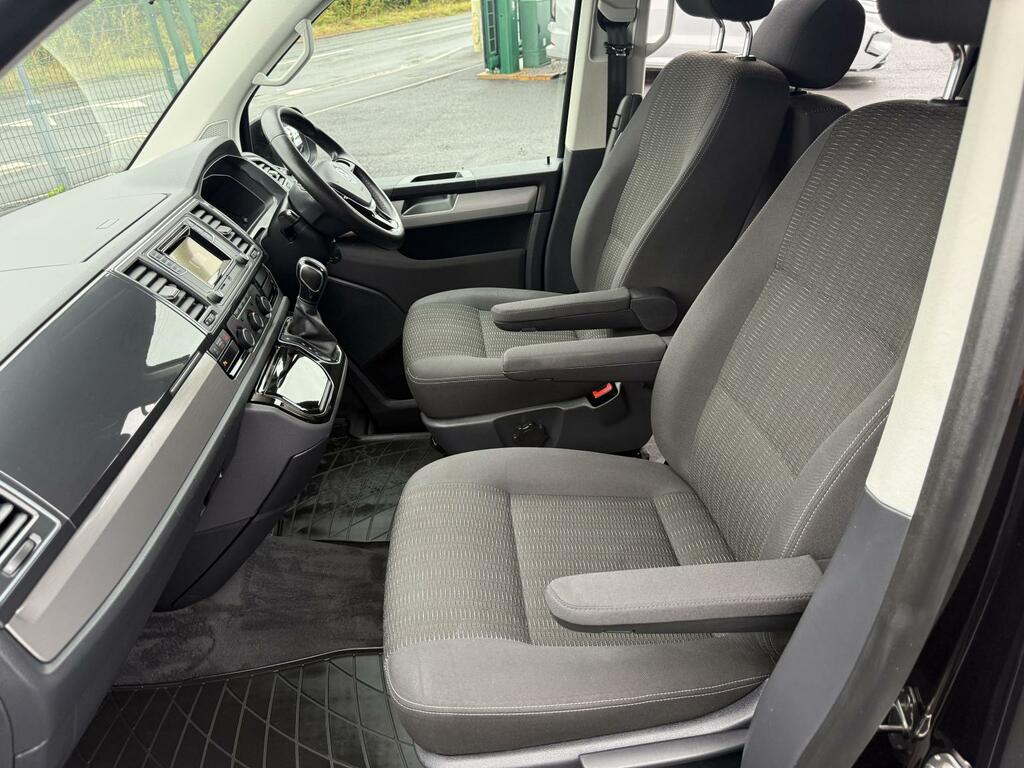 Volkswagen Caravelle 150Ps Dsg Beige #16