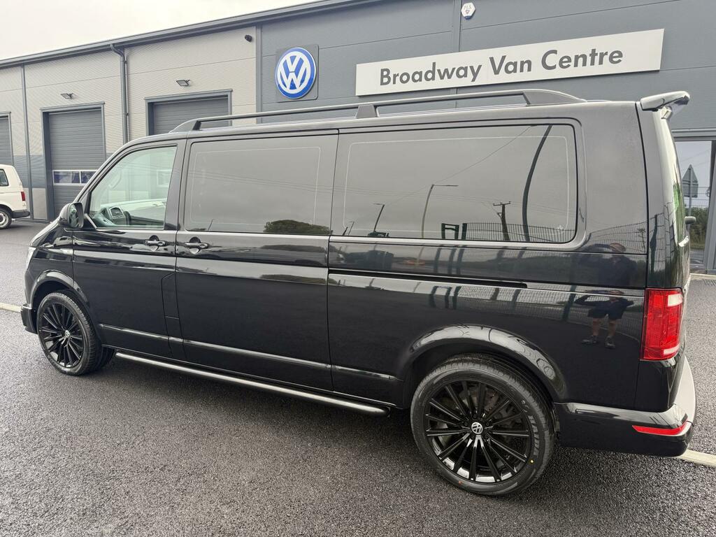 Volkswagen Caravelle 150Ps Dsg Beige #8