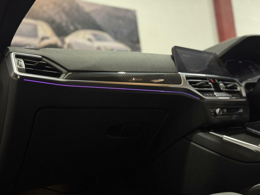 BMW M4 Grey #67