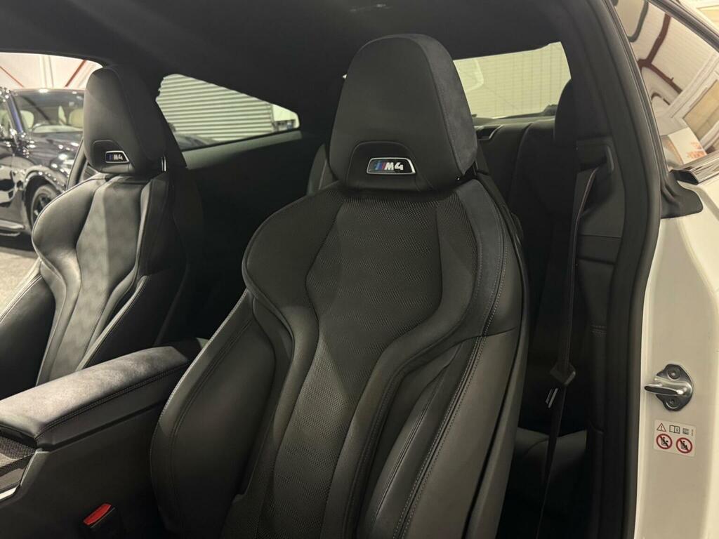 BMW M4 Grey #59