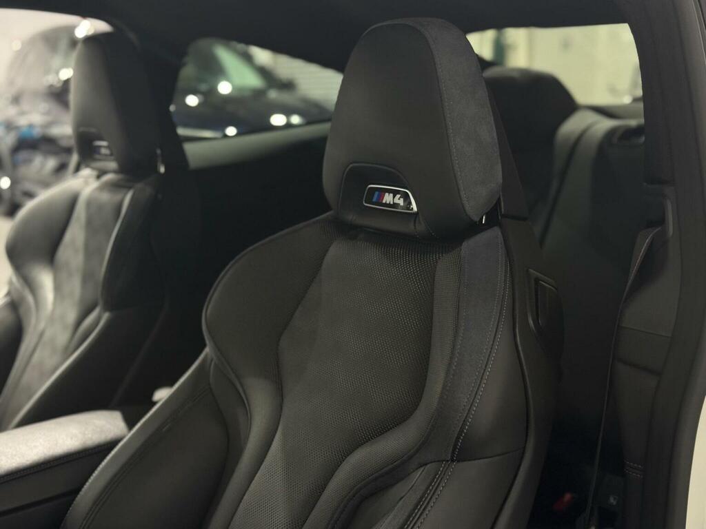 BMW M4 Grey #88
