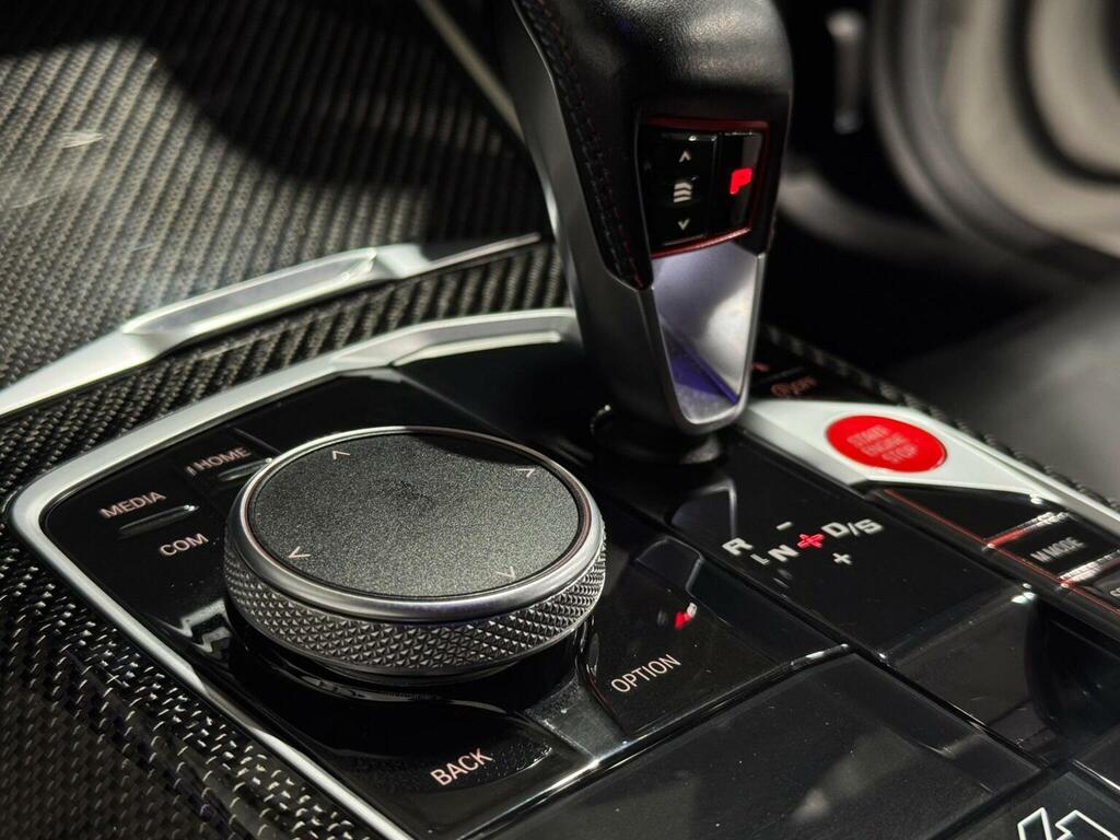 BMW M4 Grey #15