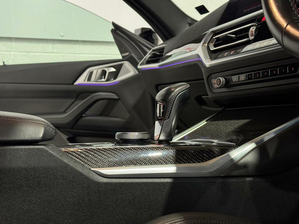 BMW M4 Grey #77