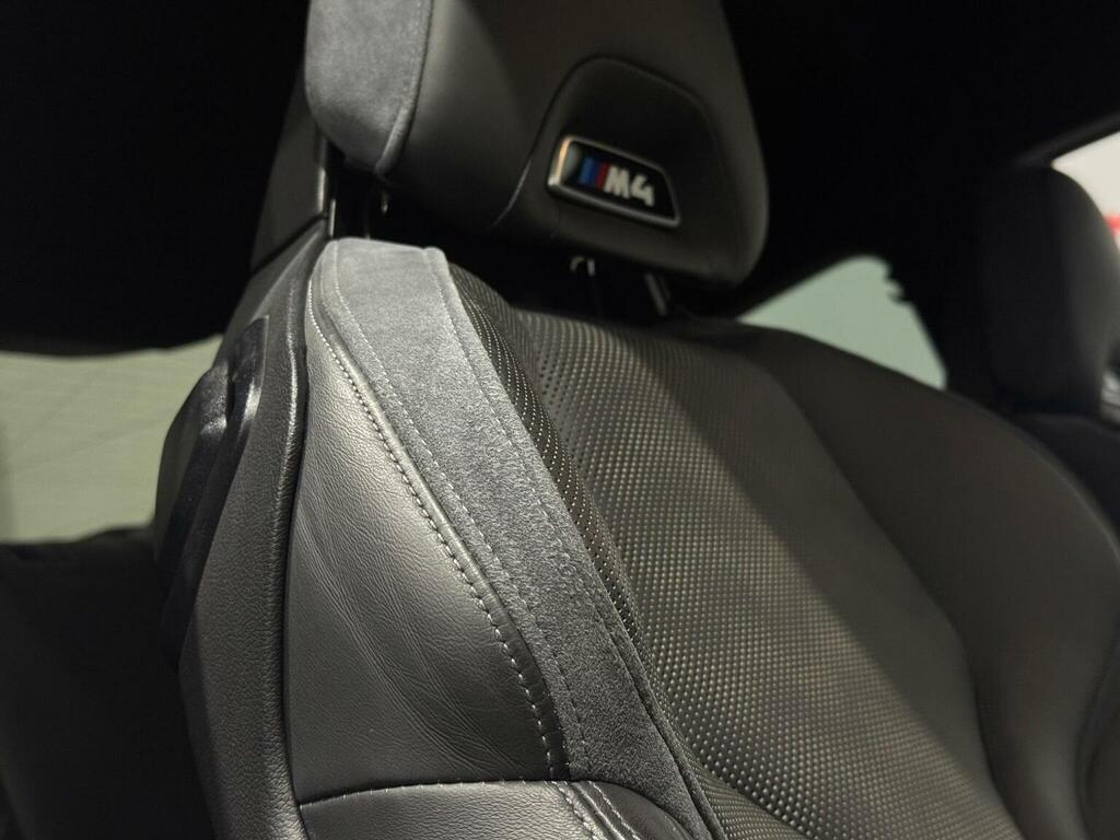 BMW M4 Grey #78