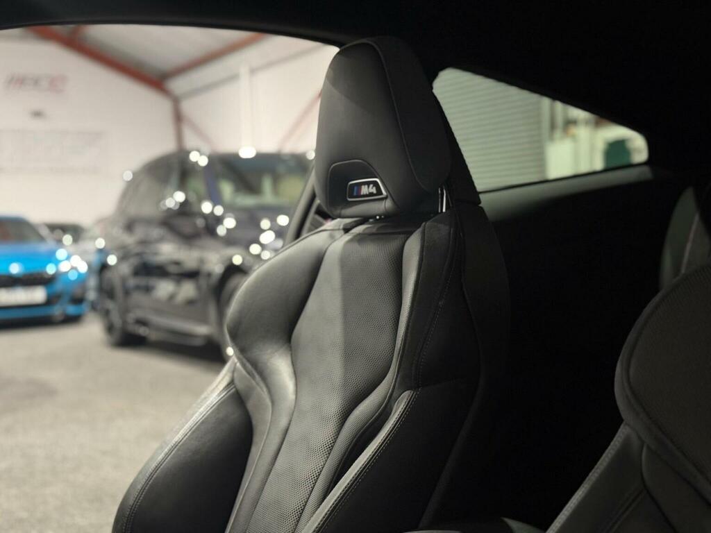 BMW M4 Grey #60
