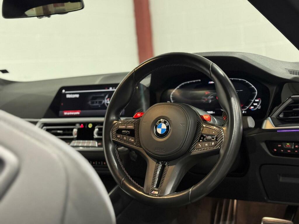 BMW M4 Grey #46