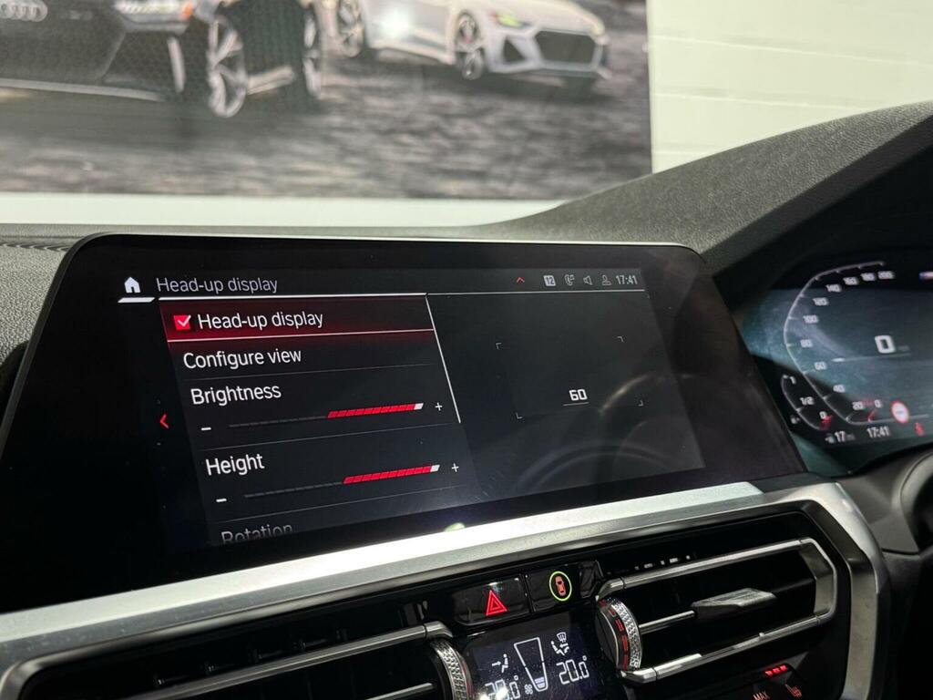 BMW M4 Grey #36