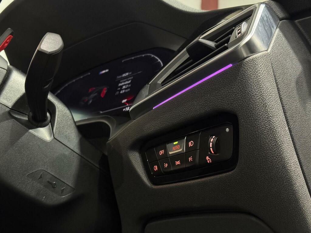 BMW M4 Grey #26