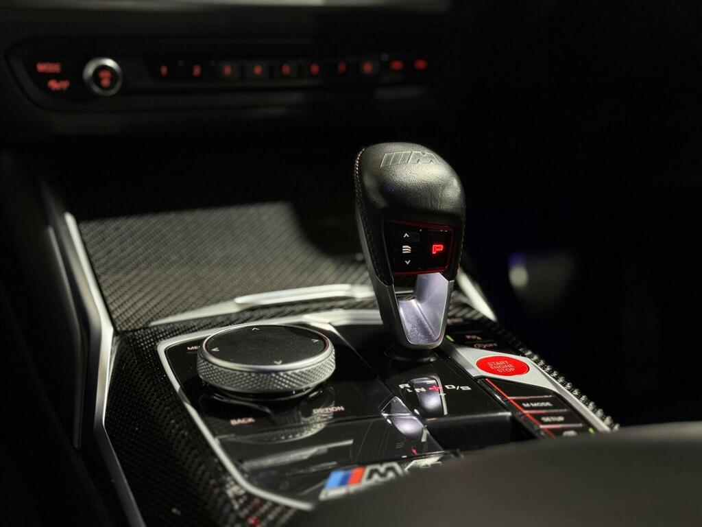 BMW M4 Grey #23