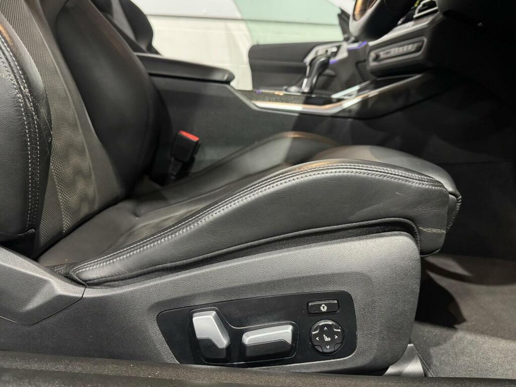 BMW M4 Grey #66