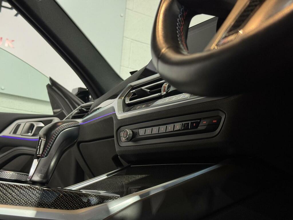 BMW M4 Grey #22