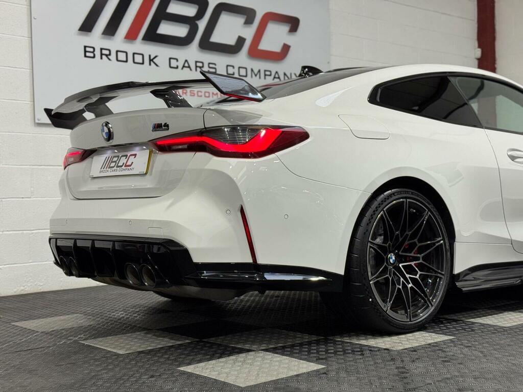 BMW M4 Grey #71