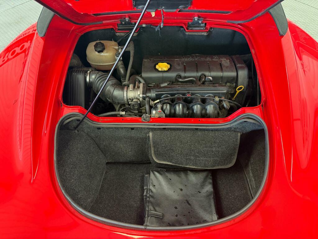 Lotus Elise 1.8 111S Grey #10