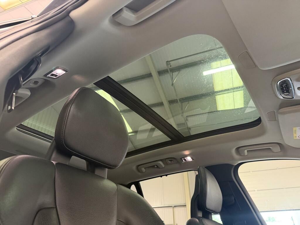 Volvo XC90 2.0 D5 R Design Awd Geartronic Blue #31