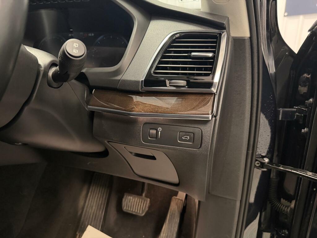 Volvo XC90 2.0 D5 R Design Awd Geartronic Blue #22