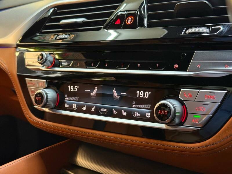 BMW M5  Black #14