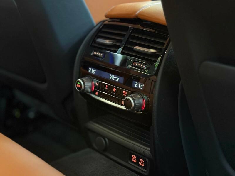 BMW M5  Black #37