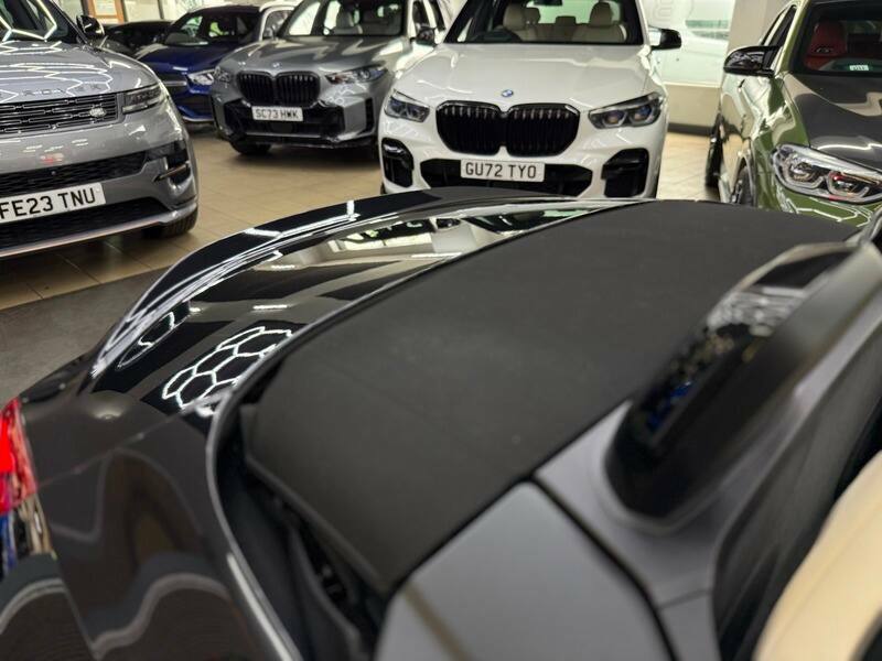 BMW Z4 3L Null Black #18